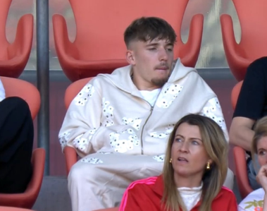 The Touchline | 𝐓 tweet media