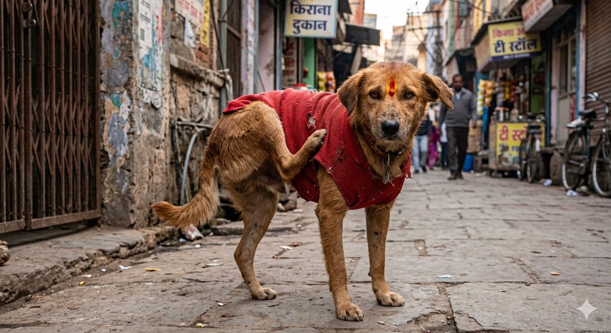 बाबा tweet media