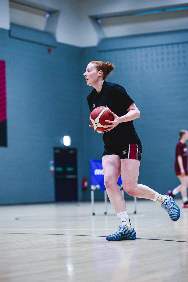 Leicester Riders tweet media