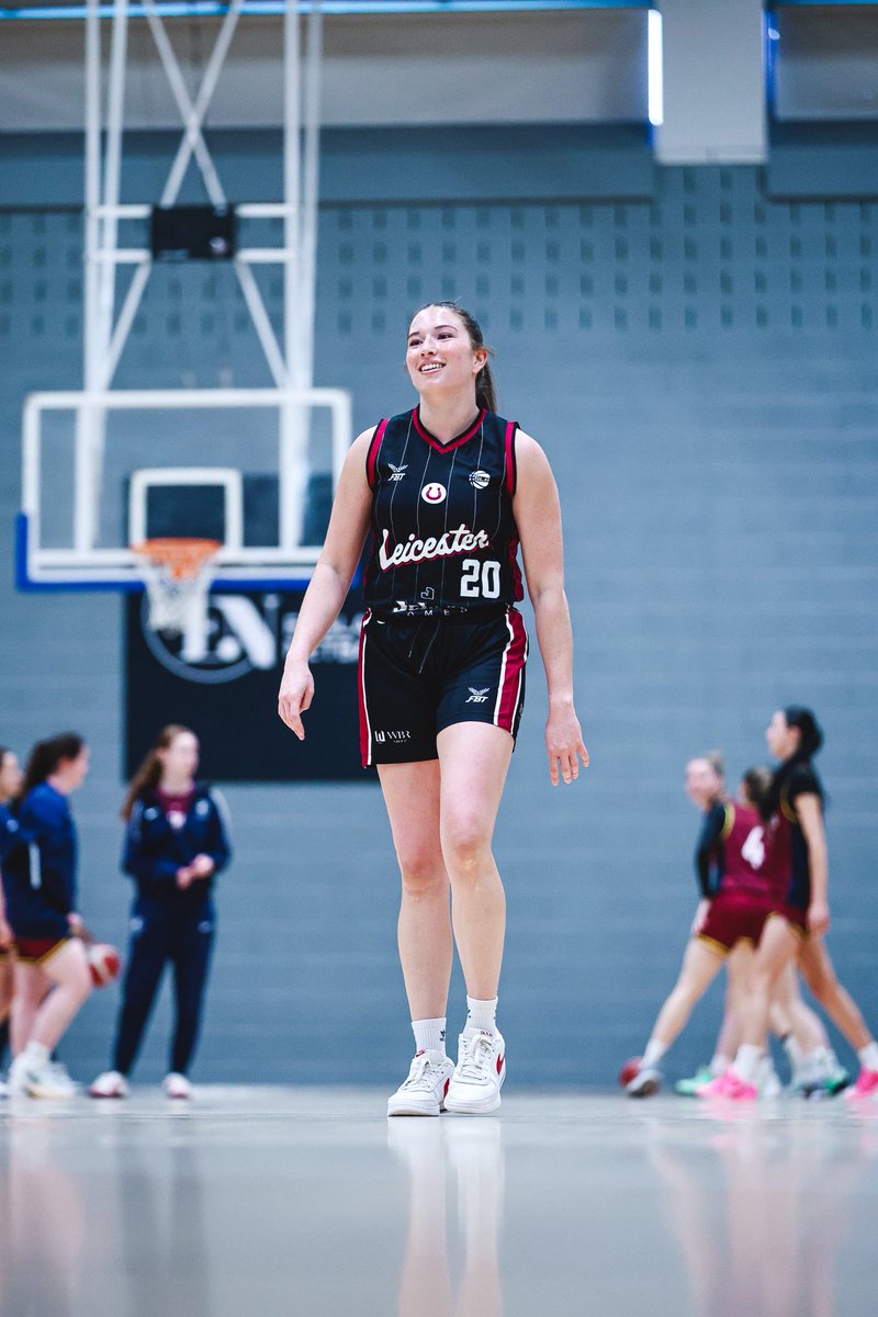 Leicester Riders tweet media
