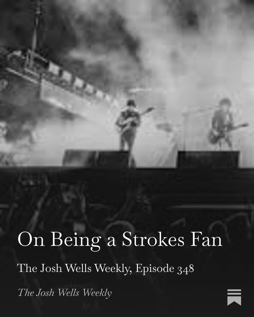 josh wells tweet media