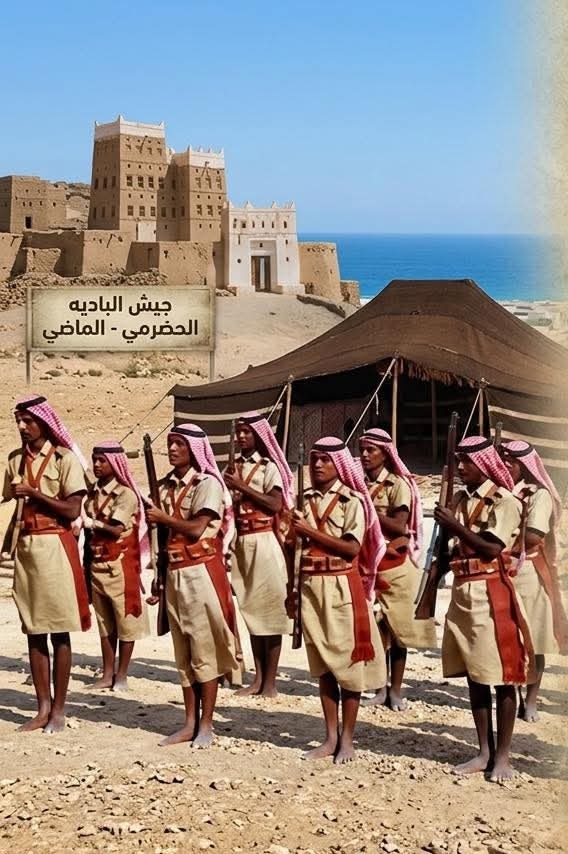 جد الحضارم tweet media
