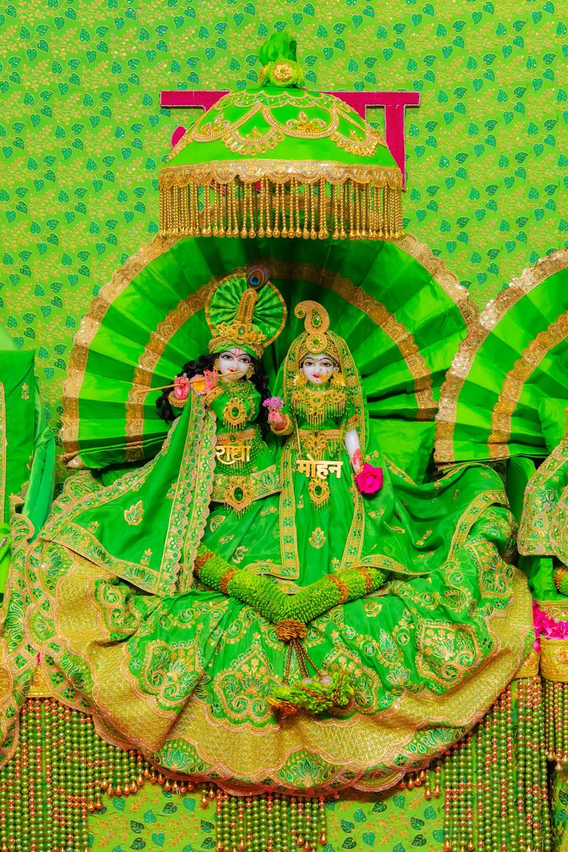 Maharaj Ji tweet media