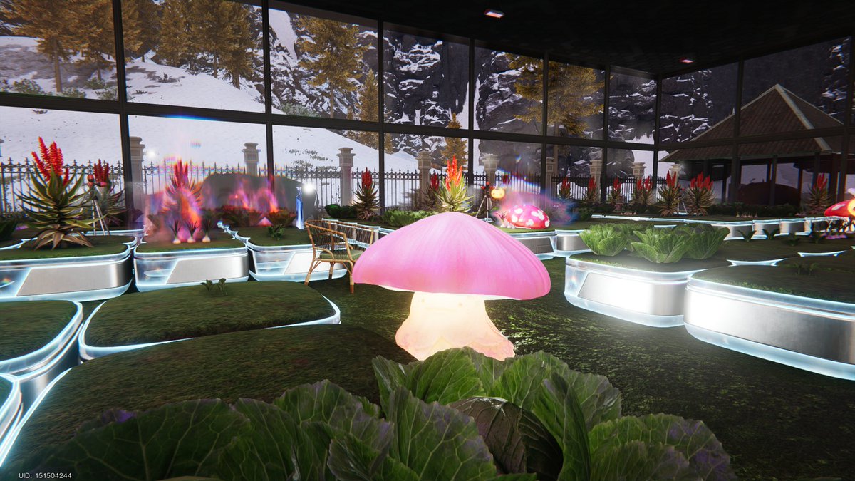 yNiiky's tweet image. ♡♡♡♡♡♡♡♡
🦋#OnceHuman 
🦋#OnceHumanMobile 
🦋#openworld 
🦋#gaming 
🦋#VirtualPhotography 
🦋#VPLab 
🦋#VPWorld 
🦋#VGPUnite
🦋#ワンスヒューマン

@OnceHuman_
@OnceHuman_JP