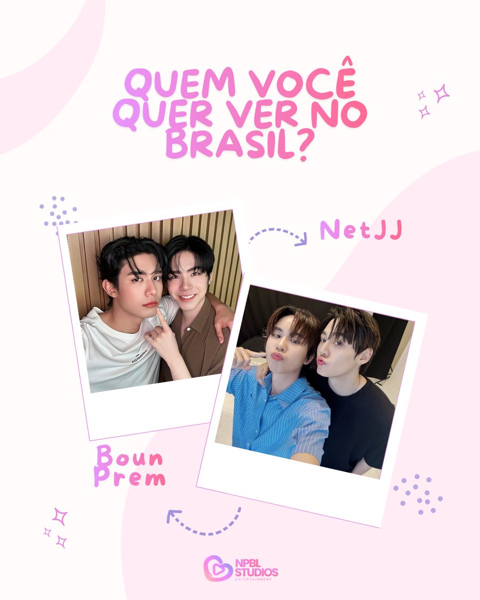 NPBL Studios Entertainment tweet media