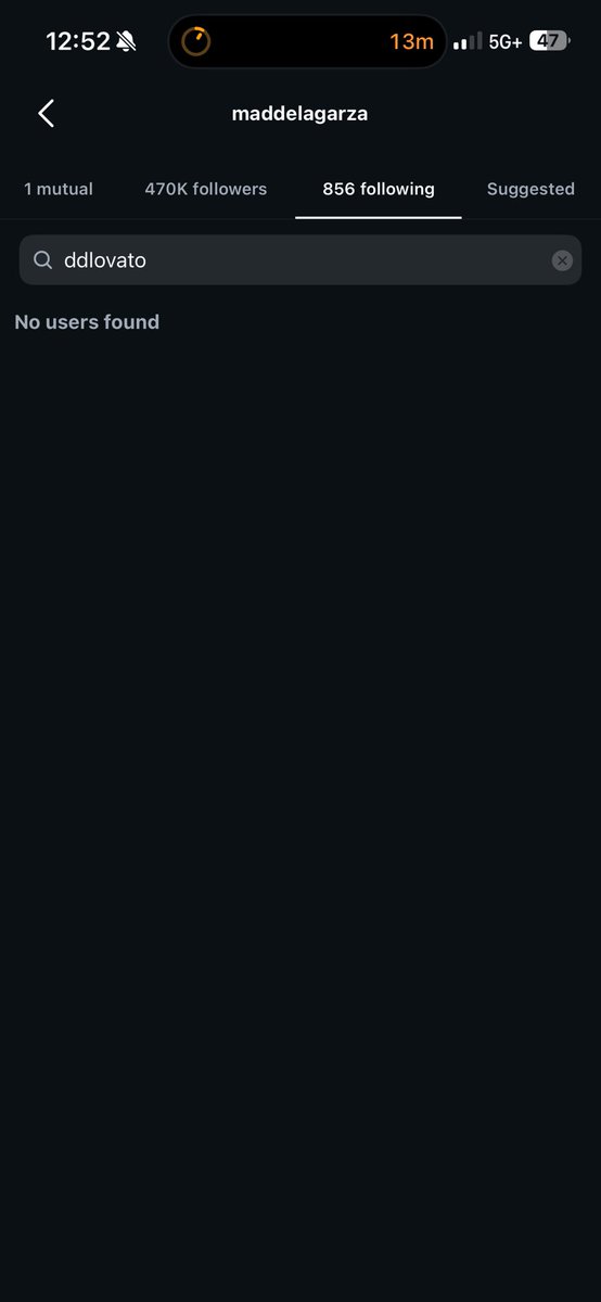 It’s Not That Deep Tour tweet media