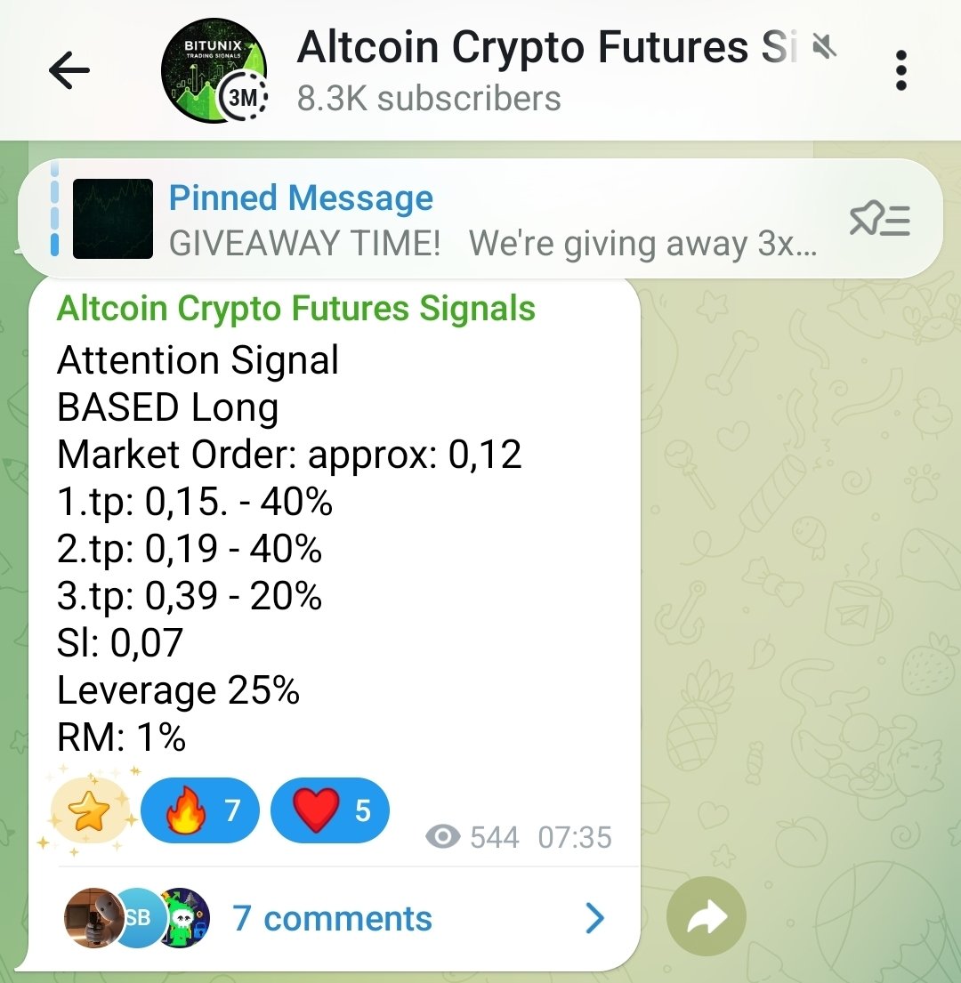 SatoshiCrypt BITUNIX tweet media