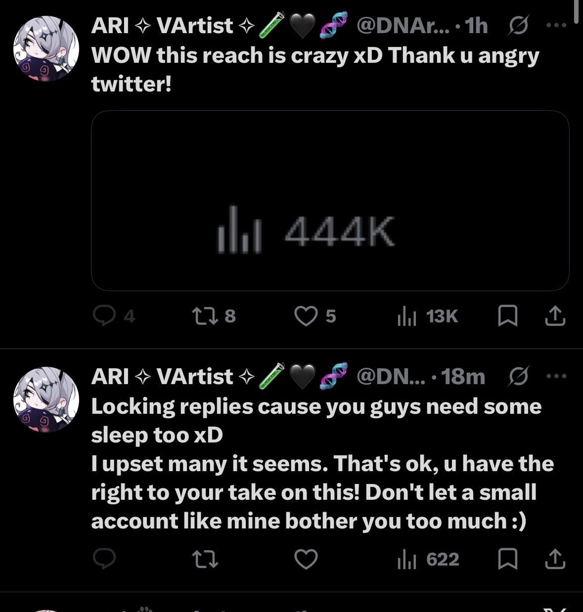 Kuromimi tweet media