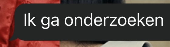 I love friends like this