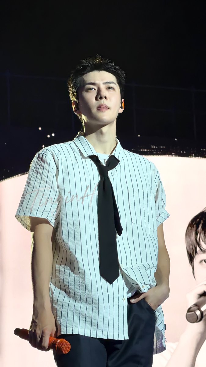 🌸 사랑둥이 귀염둥이 세훈이 🌸 tweet media