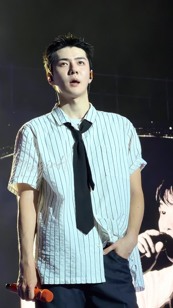 🌸 사랑둥이 귀염둥이 세훈이 🌸 tweet media