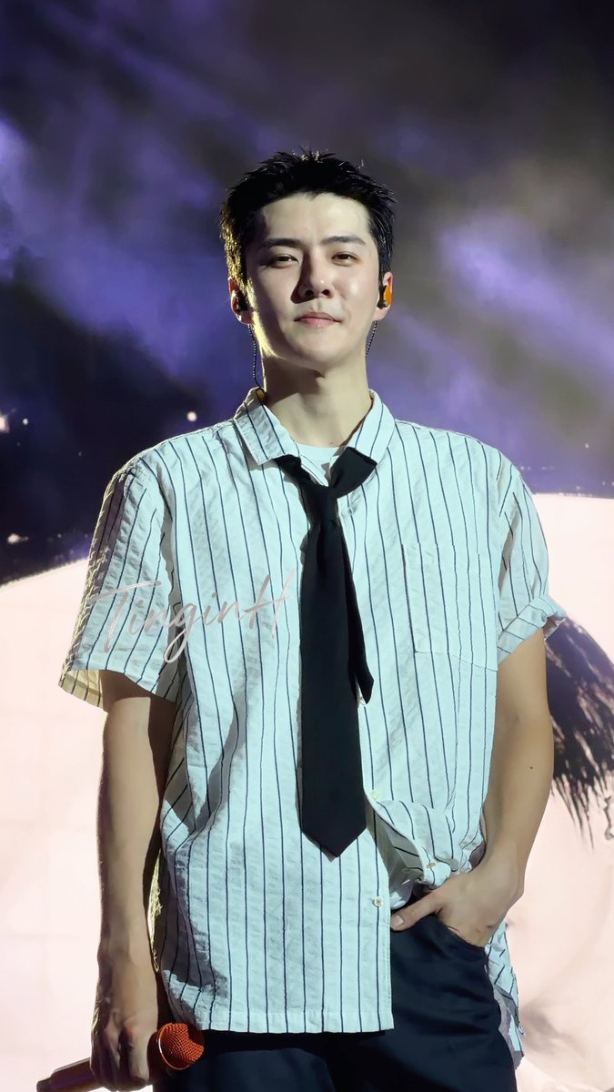 🌸 사랑둥이 귀염둥이 세훈이 🌸 tweet media