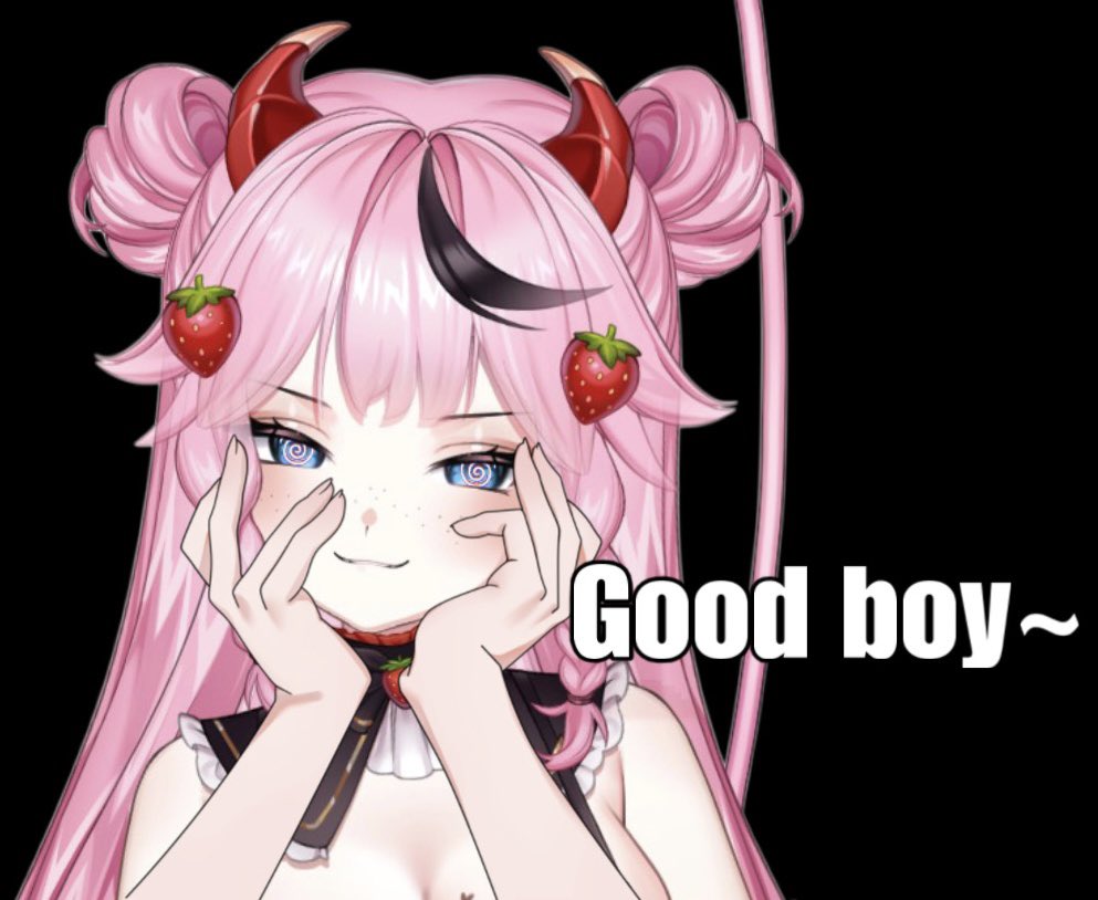 Kaiya 🍓😈 tweet media