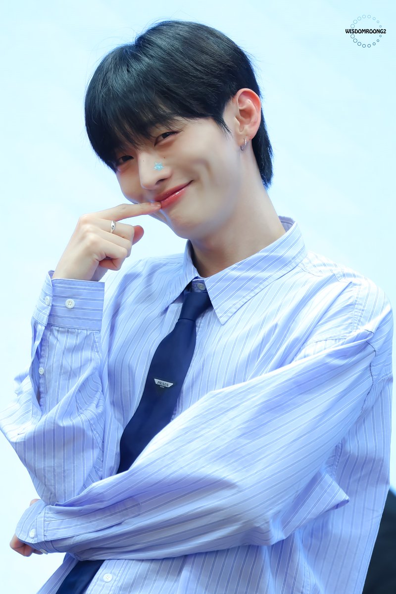 위즈덤룽이ʕ •ᴥ•ʔ tweet media