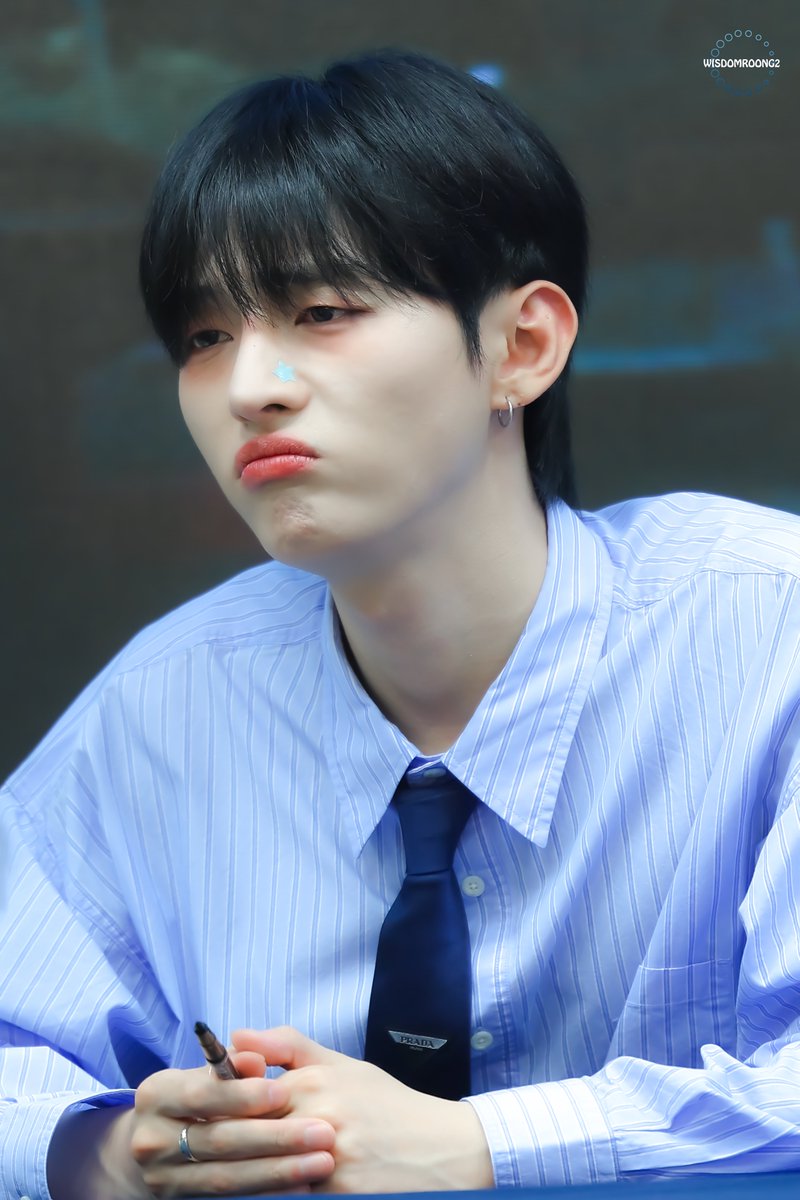 위즈덤룽이ʕ •ᴥ•ʔ tweet media