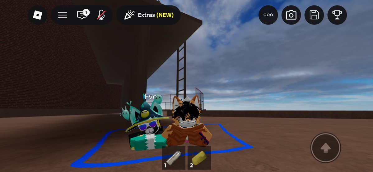 With <a href="/EveTheCat1/">EveTheCat</a> :3