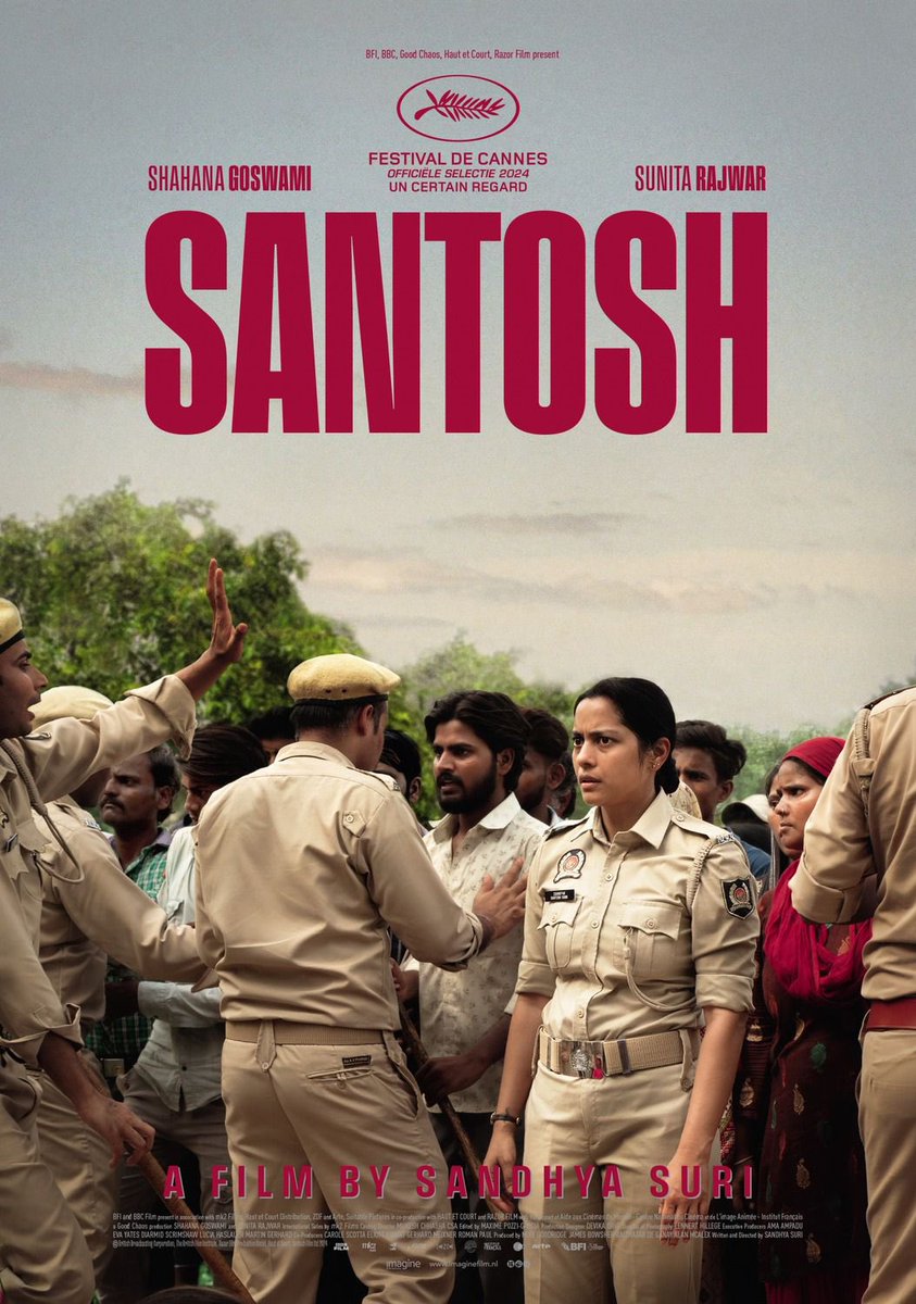 Sering ngerasa kayak gini pas nonton film Cina atau India karena isu yang diangkat banyak yang mirip sama apa yang terjadi di Indonesia. 

Contohnya film-film ini yang ngebahas dunia judol, strugglingnya driver ojol, perlawanan istri yang dipoligami tanpa izin &amp; aparat korup.