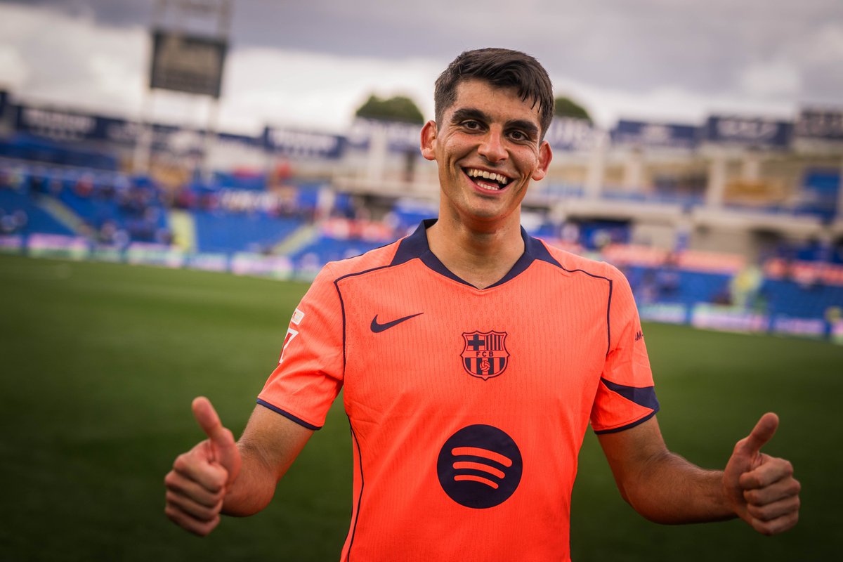 FC Barcelona tweet media