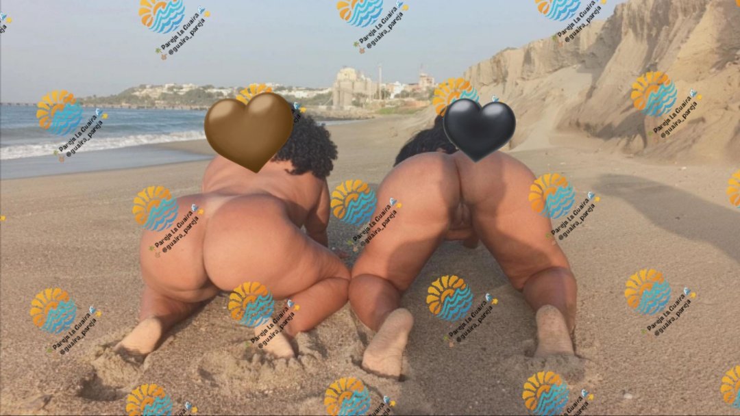 🌴Pareja La Guaira 🌊 tweet media