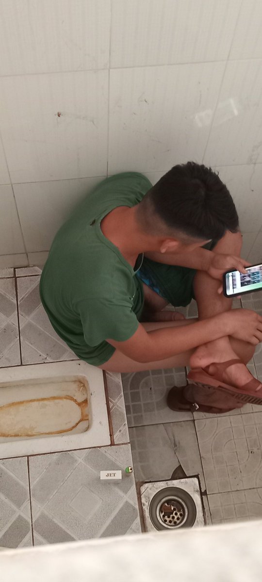 RA QUÂN RỒI tweet media
