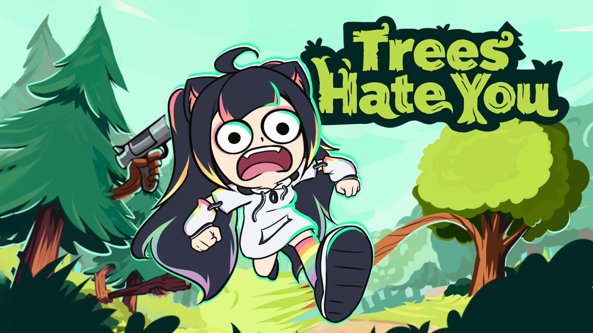 Sonya 🍬 Blob Vtuber tweet media