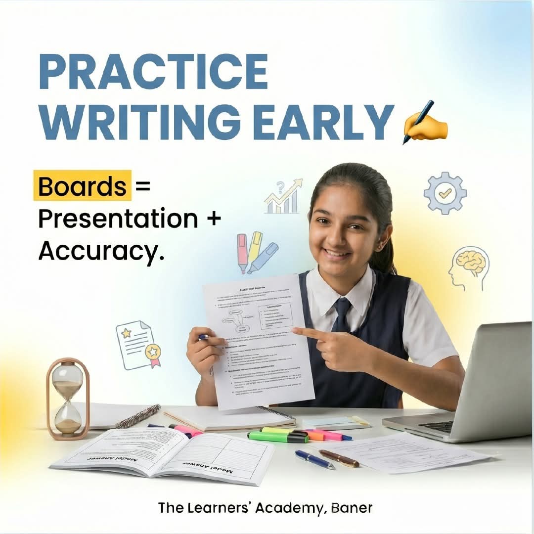 The Learners' Academy tweet media