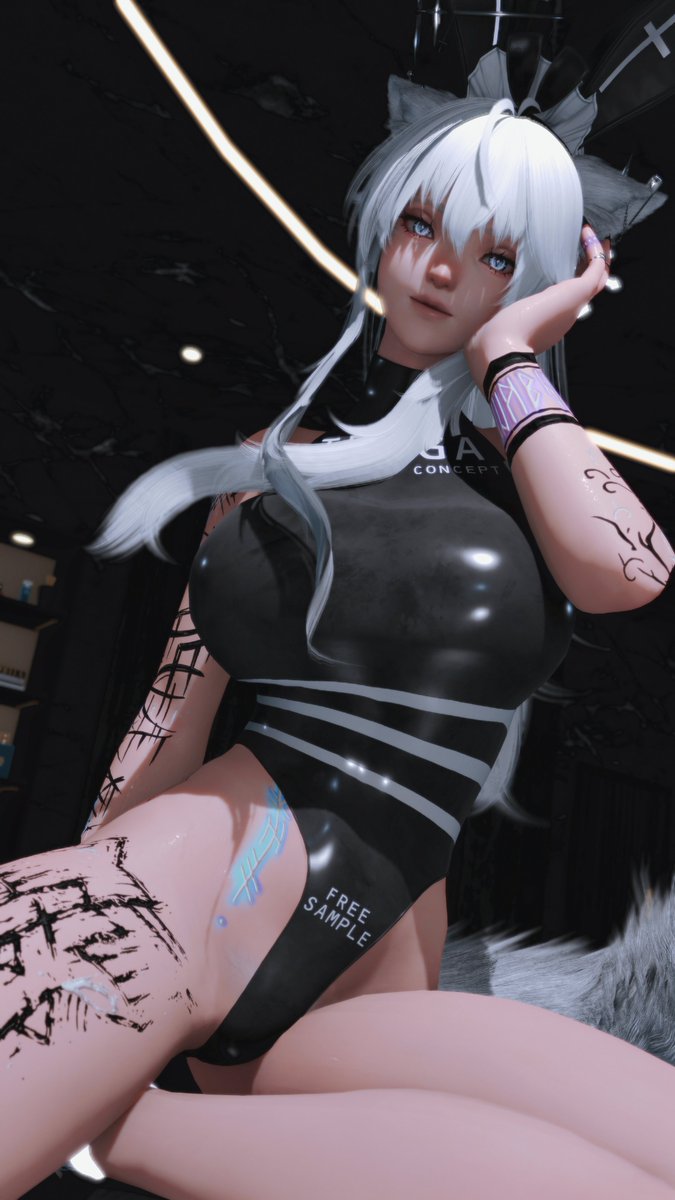いんいん♥ tweet media