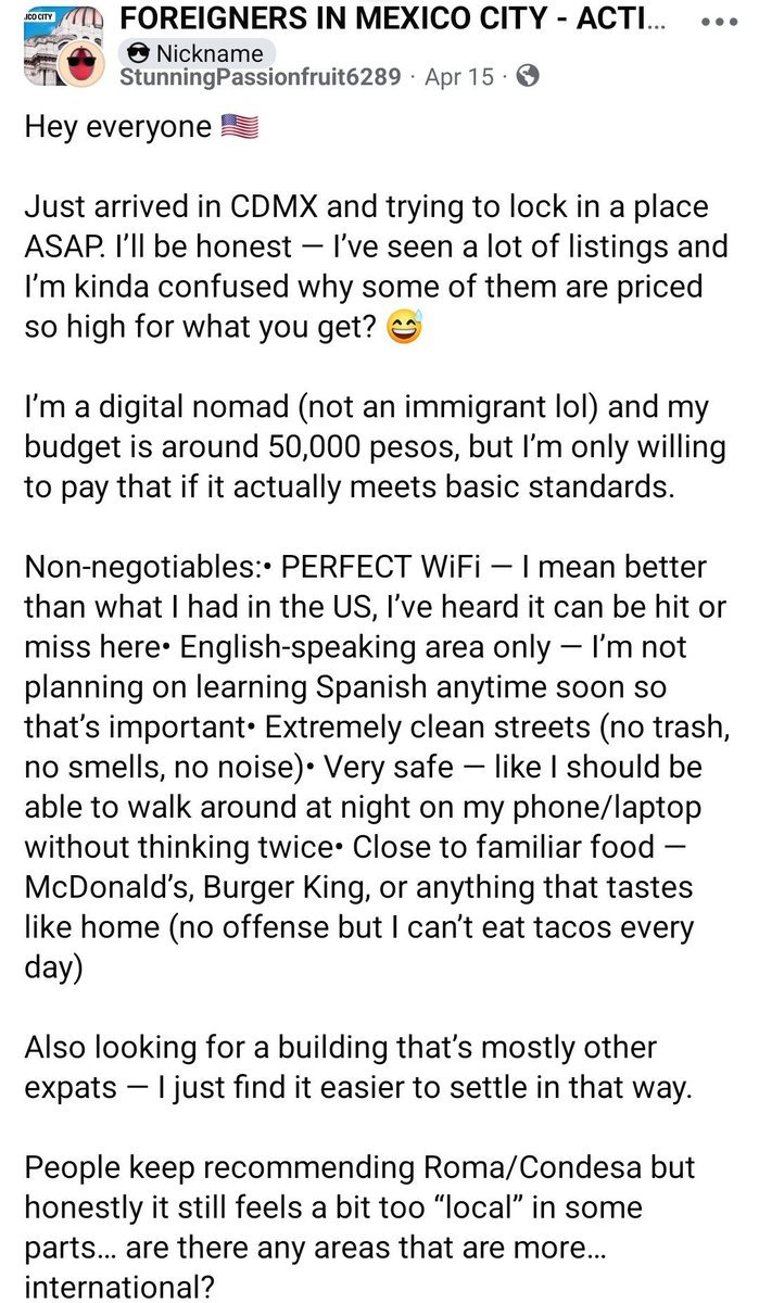 Iberian America tweet media