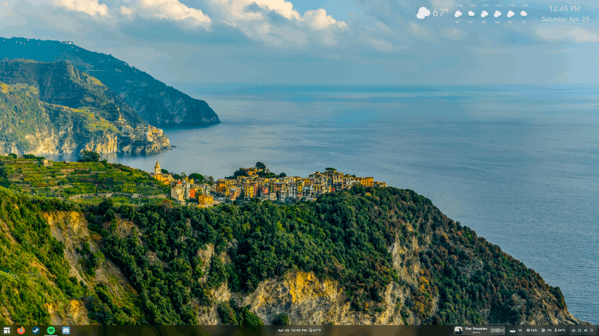 bot_unixporn's tweet image. [GNOME] Windows ❌❌ Linux ✅✅
Link: redd.it/1svhfnm

#unixporn #linux #screenshot