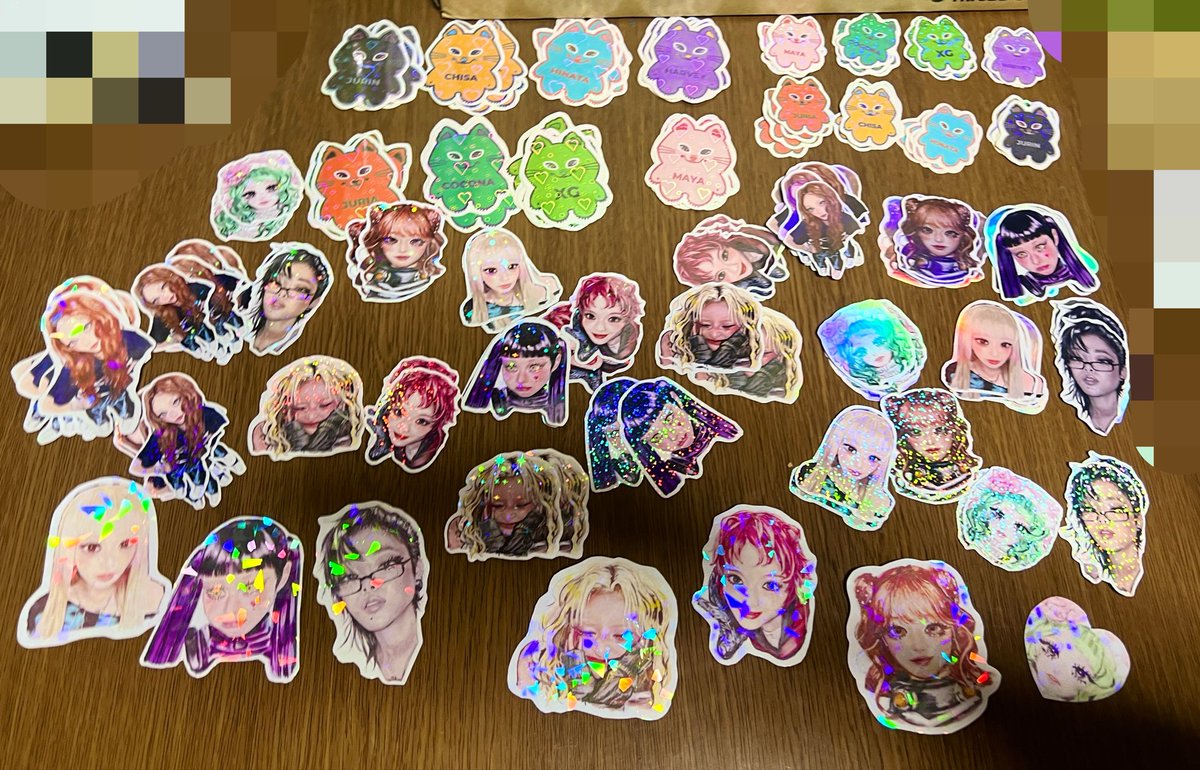 み ふぃ tweet media