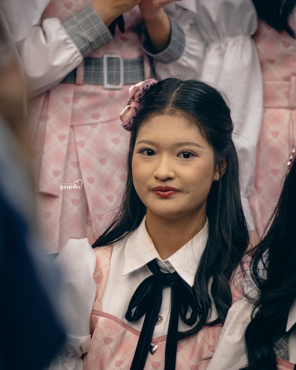 .<a href="/Elin_JKT48/">Celline Thefani</a> at Sonichi ITADAKI♥LOVE - 25.04.22
#JKT48LOVE
#ITADAKILOVEJKT48