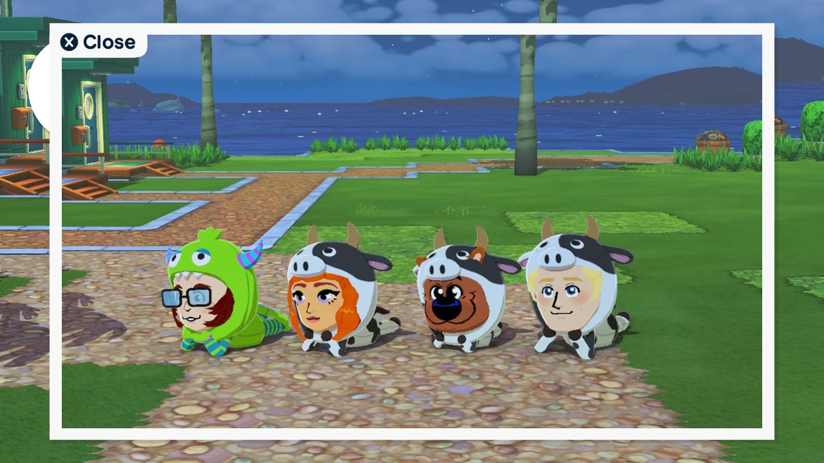 liion🍊 tomodachi posting tweet media