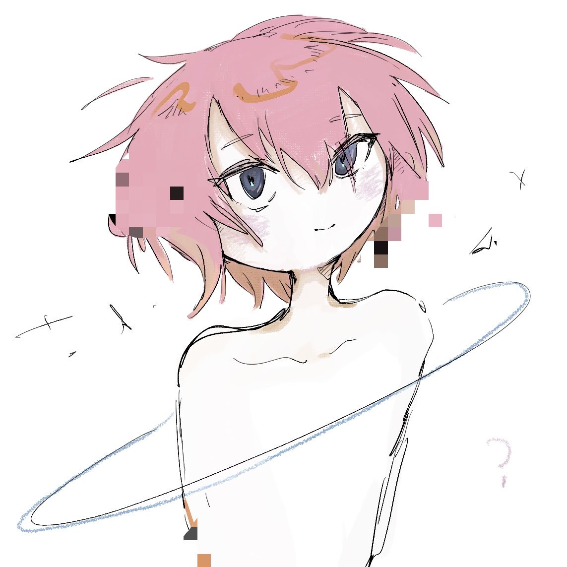 ozasi193's tweet photo. @no_TL
 #オリ棒 https://t.co/csx94l58RR
