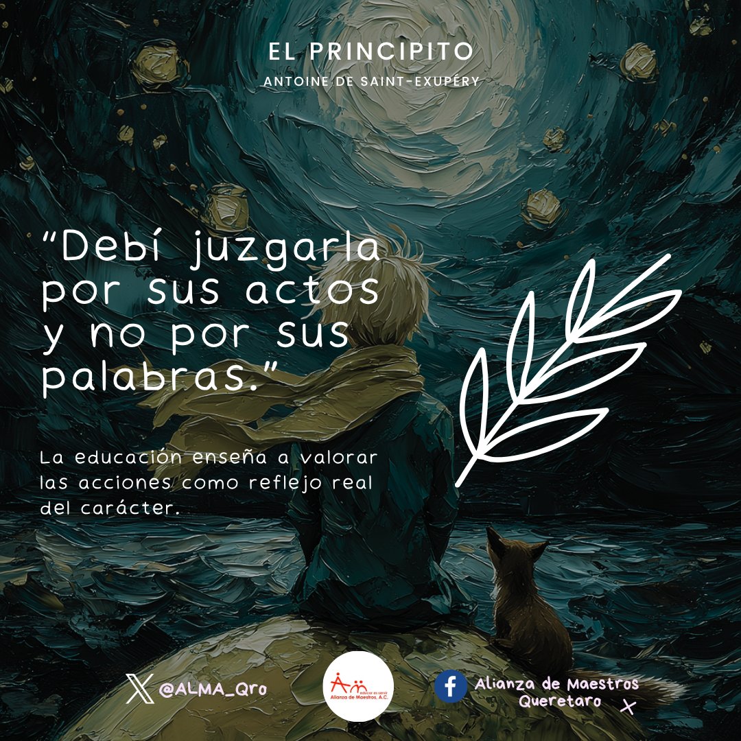 Alianza de Maestros Querétaro tweet media