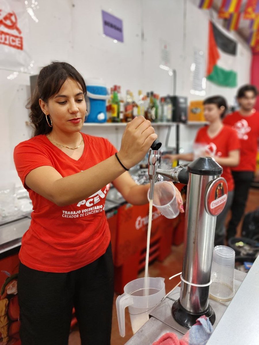 UJCE en Andalucia 🇵🇸 tweet media