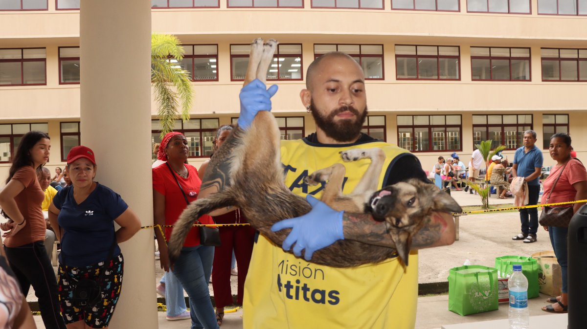 Spay Panama tweet media