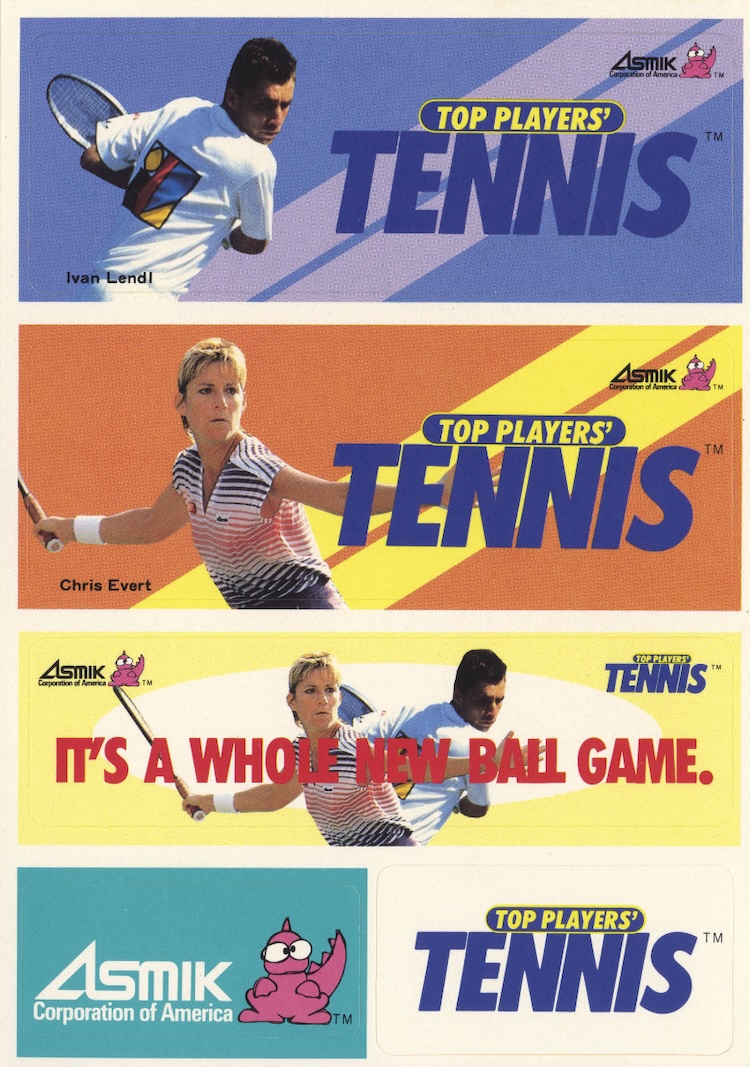 Video Game History Foundation tweet media