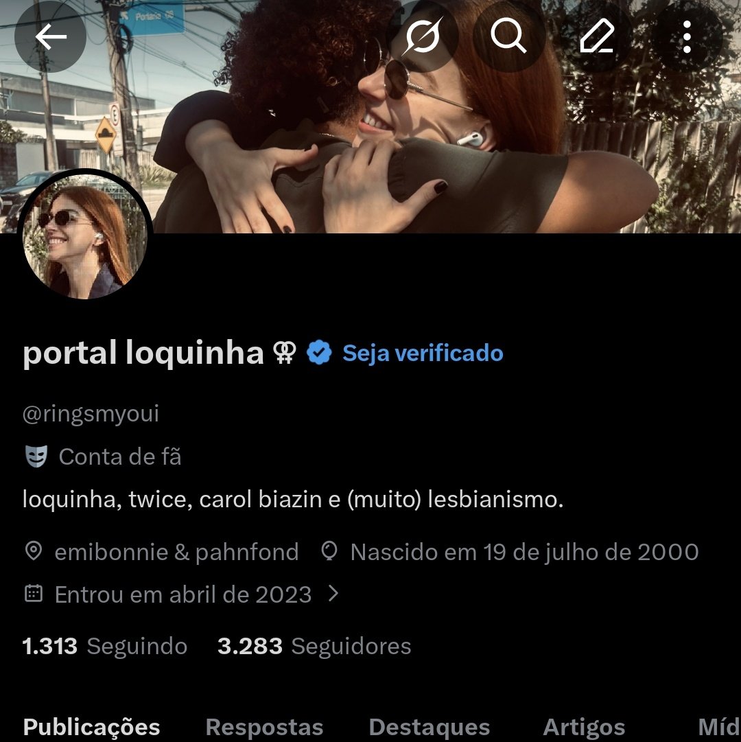 portal loquinha ⚢ tweet media