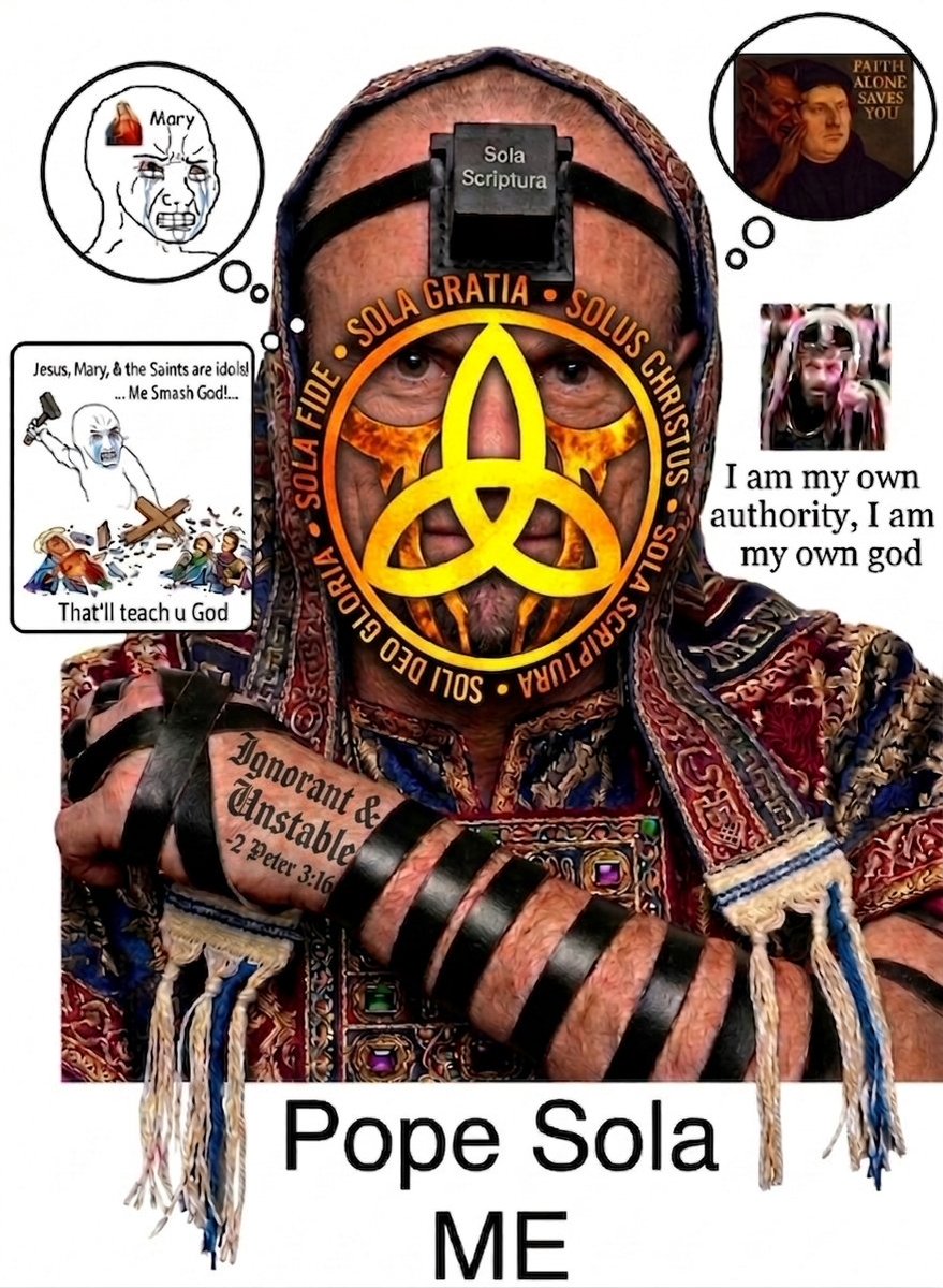✝️ Pilgrim Pantorexis tweet media