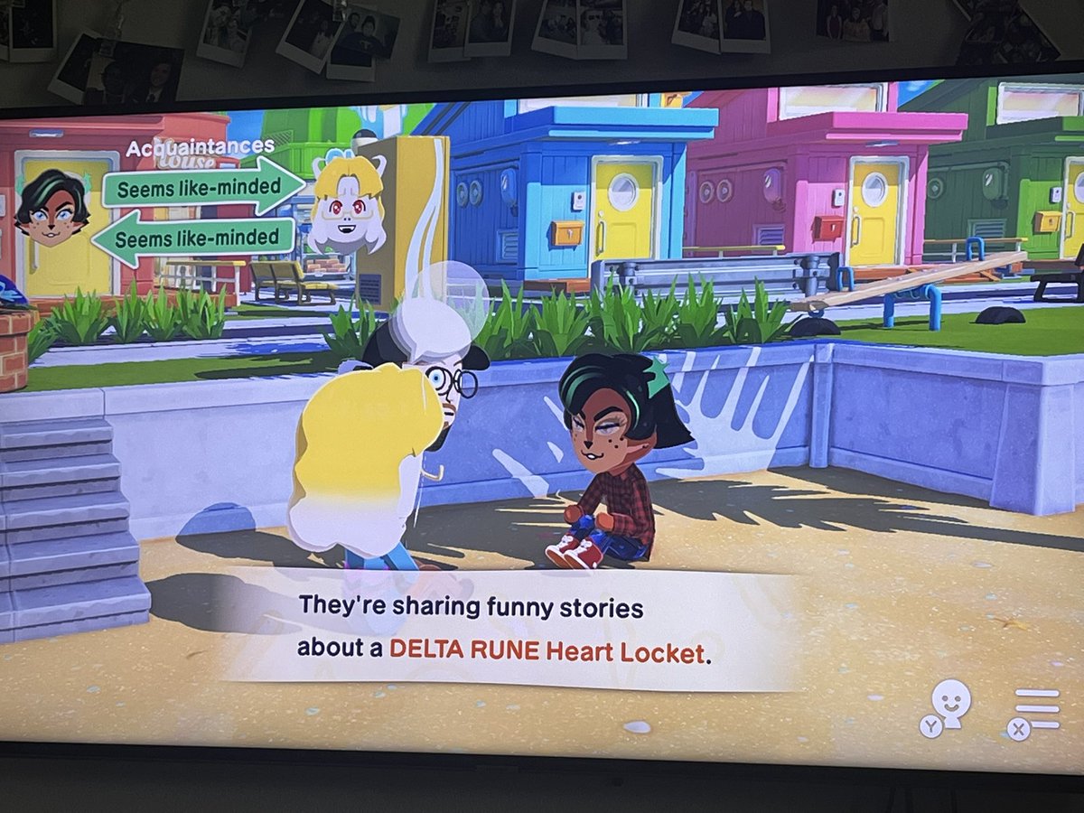 Hey Navi tweet media