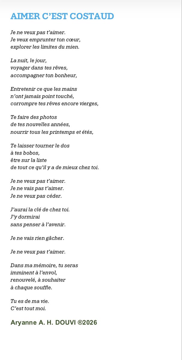 #Poésie  #Poèmes #followers #Voyage #Liberté #Coeur #Amour #Poète #selflove