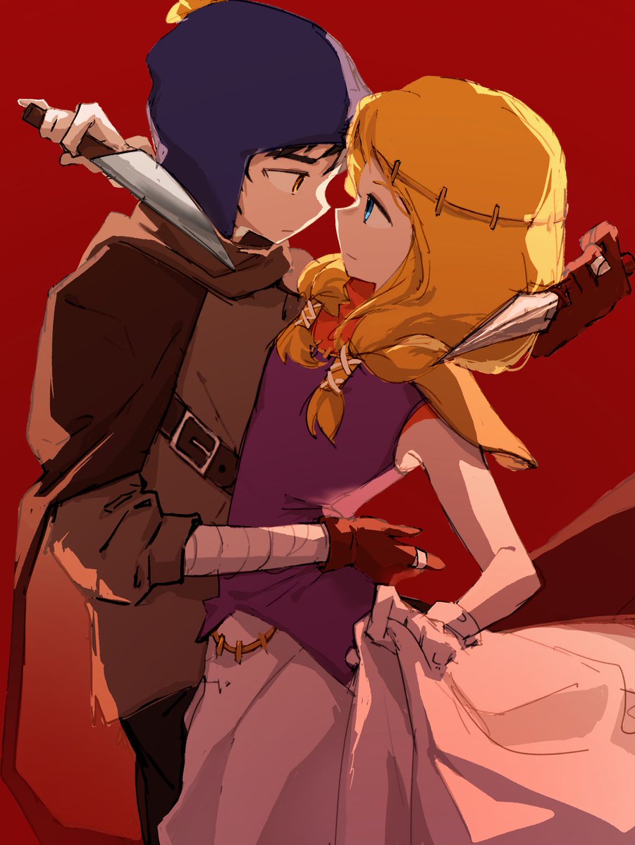 参加小红书crenny清明节/复活节24h时画的，最近沉迷bjd和各种游戏几乎没有画画🧎啊好完蛋…
#crenny