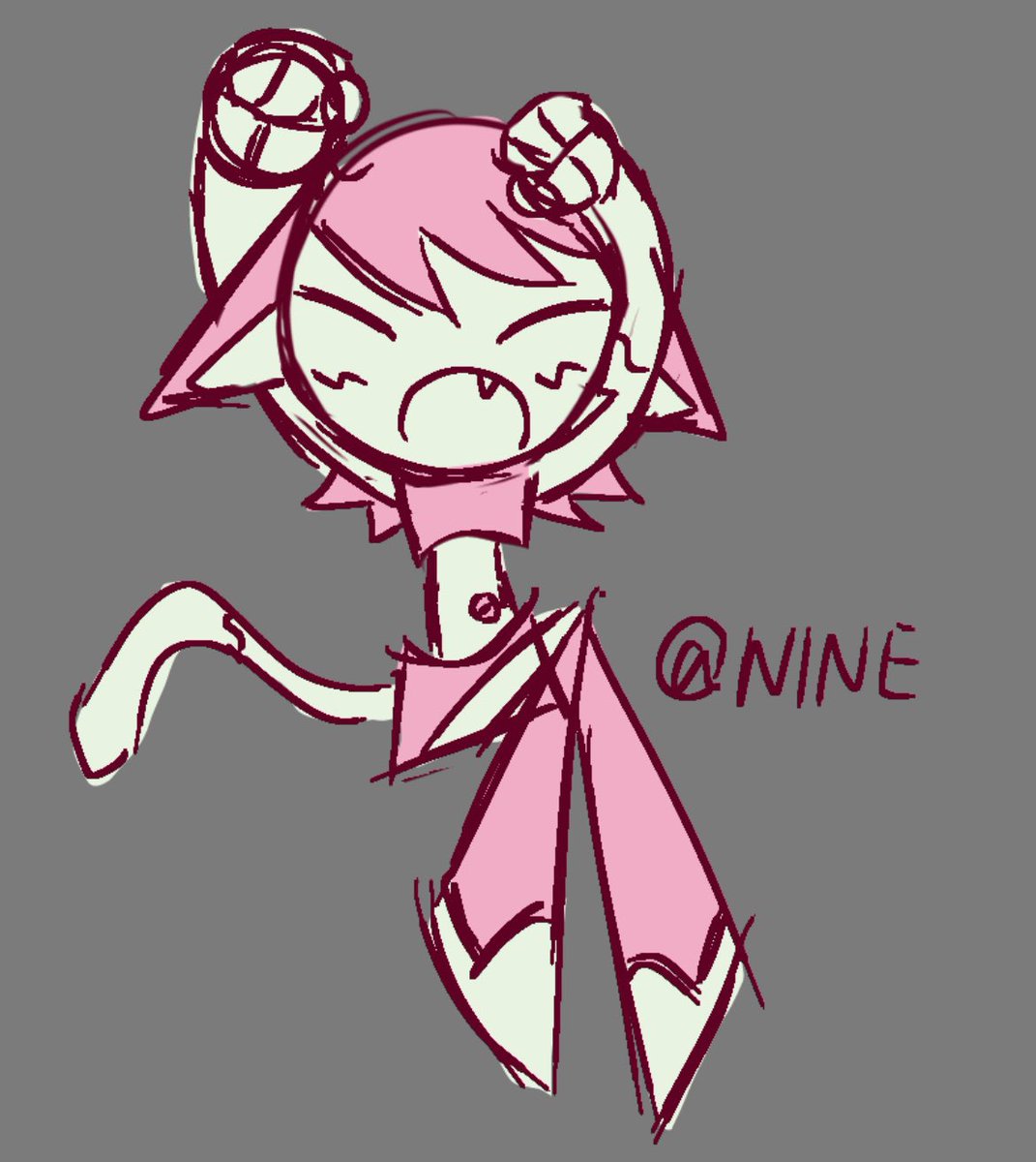 nine🎀 tweet media