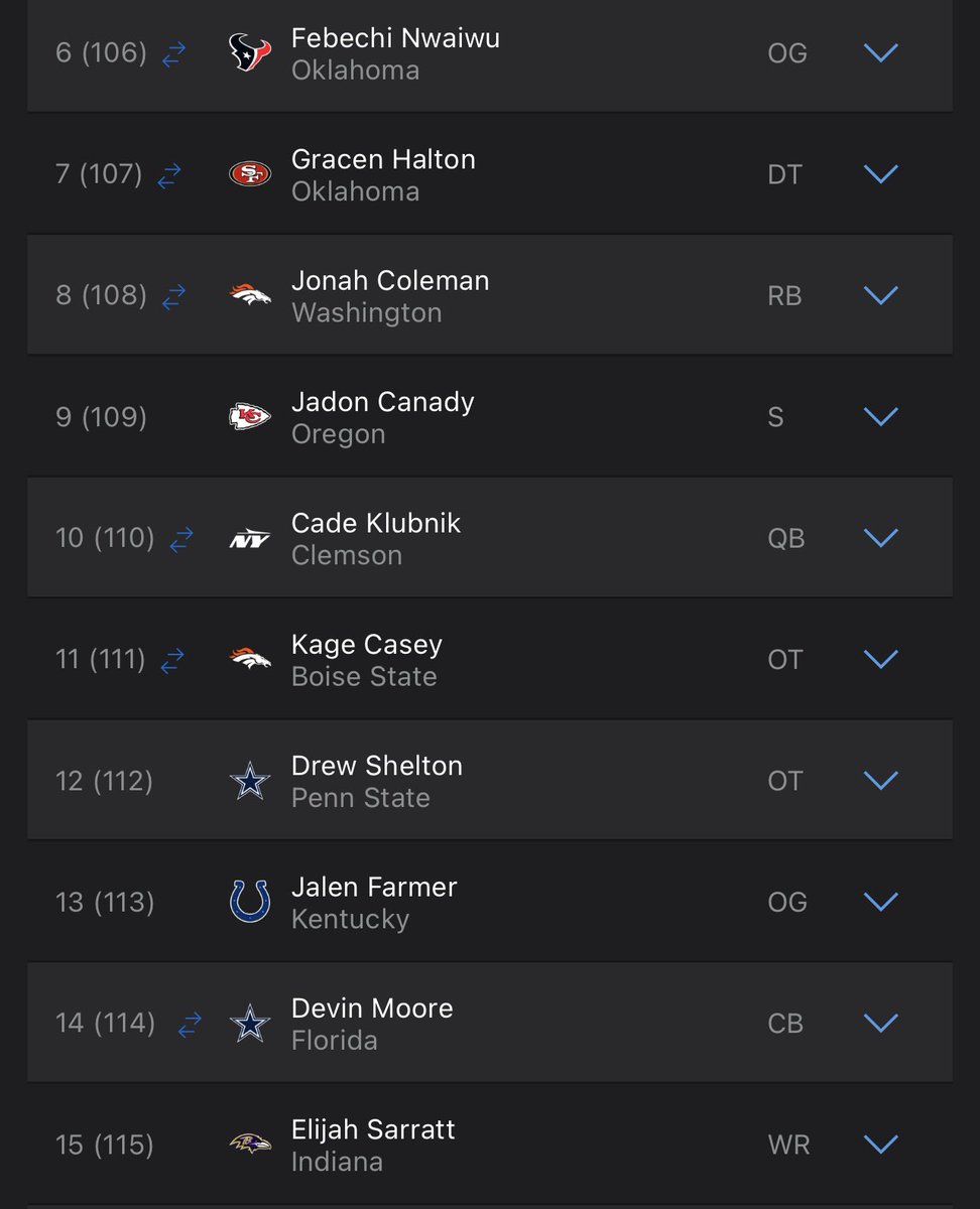 Houston Stressans tweet media