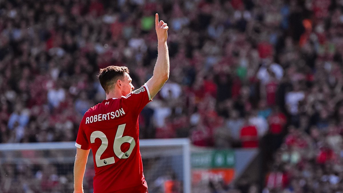 Liverpool FC tweet media