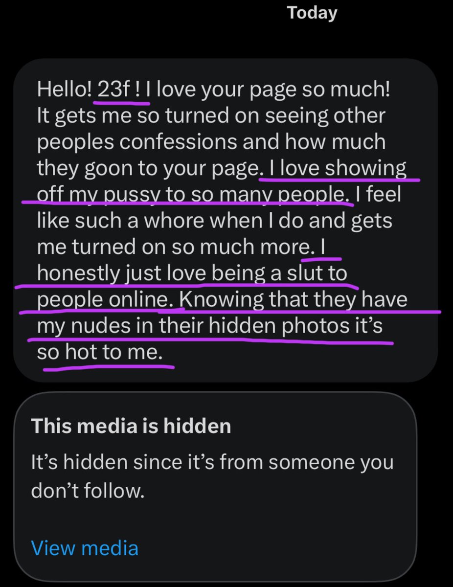 WeShall NeverCum tweet media