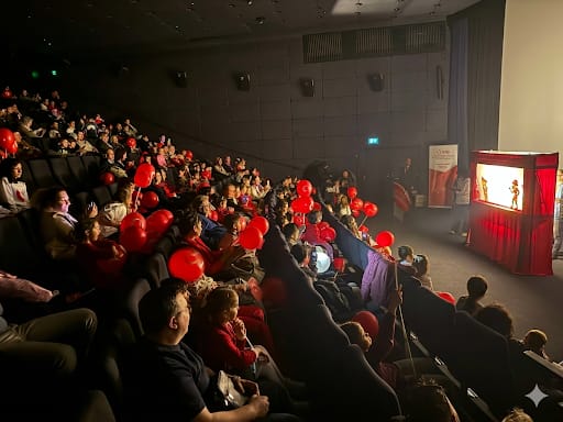 Türkiye in Finland tweet media