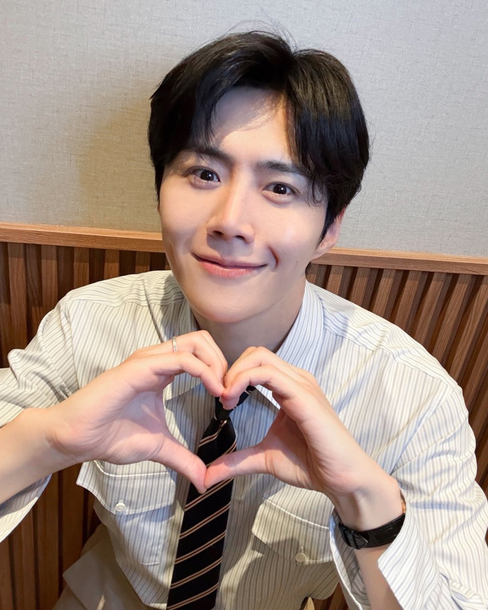 김선호 KIM SEONHO tweet media