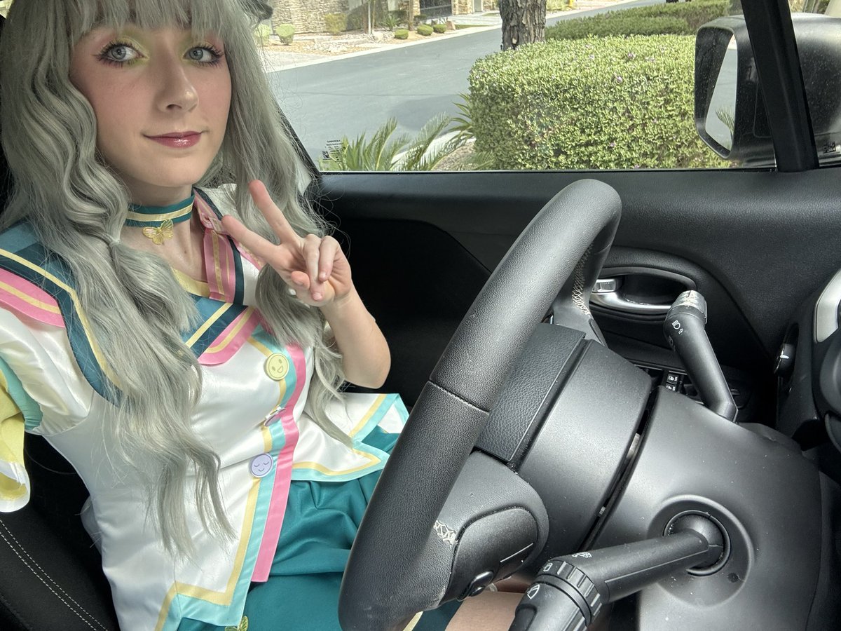 ₊˚ପ⊹ Soda 🐞 | No1. American Cars Fan | tweet media