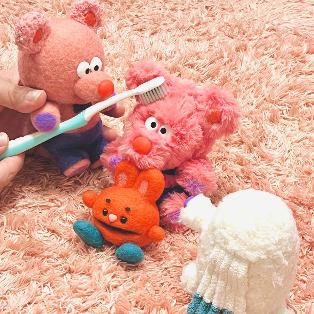 パッチャ🔴✨ tweet media